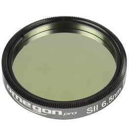 Omegon Filters Pro SII 7nm Filter 1,25"