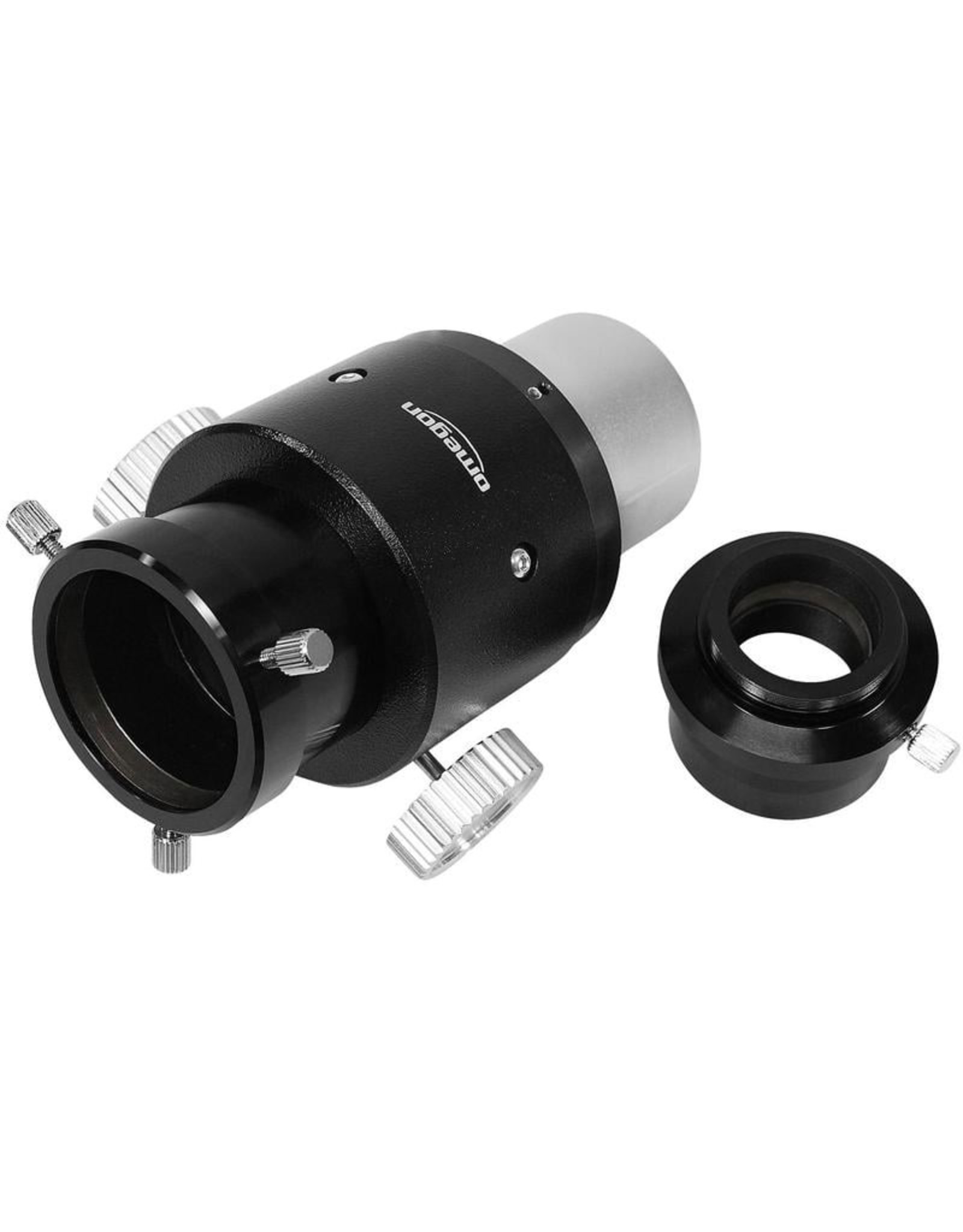 Omegon Crayford focuser 2'', voor Newton telescopen van de Advanced serie