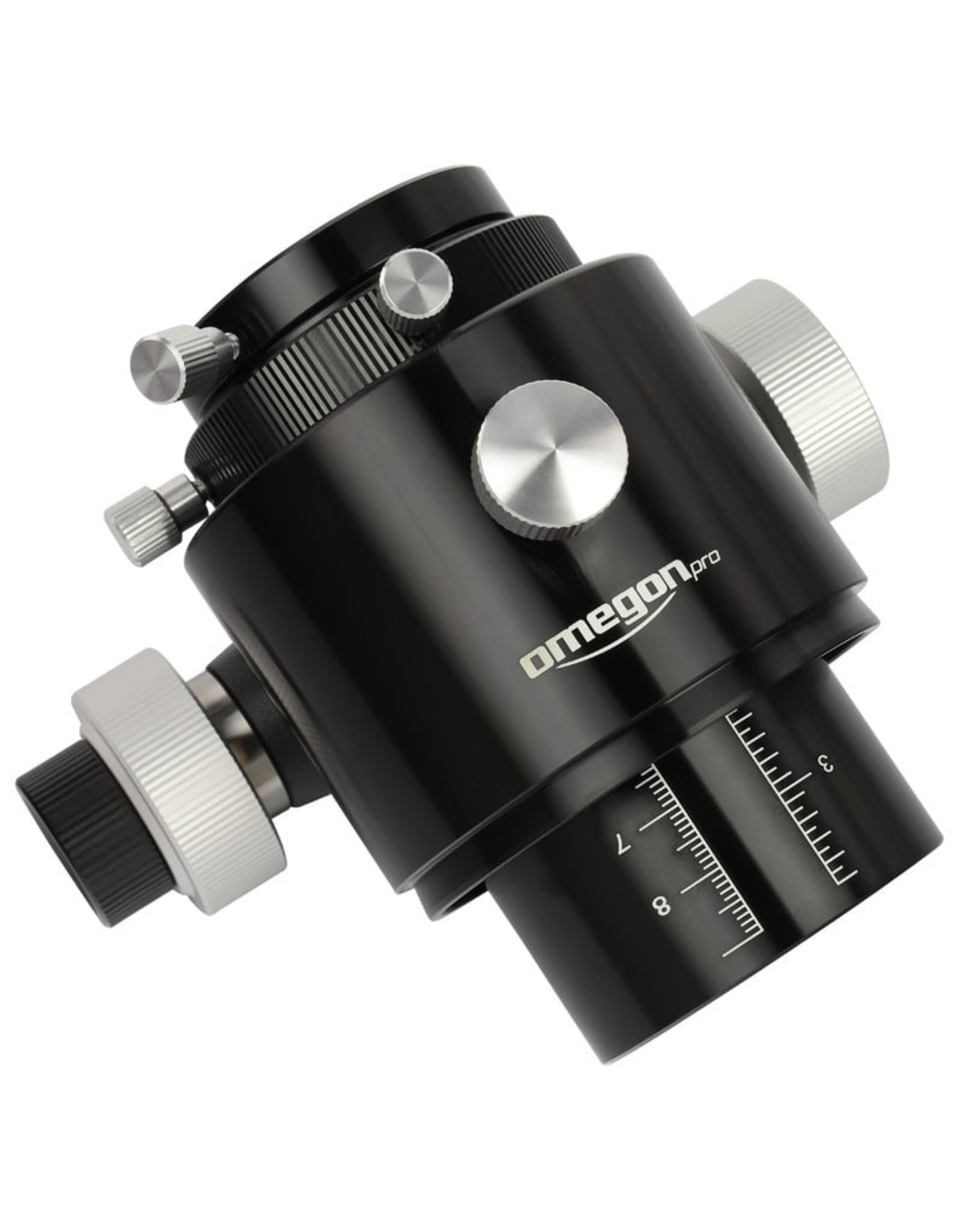 Omegon Pro 2'' Newton Crayford-focusser, dubbele snelheid