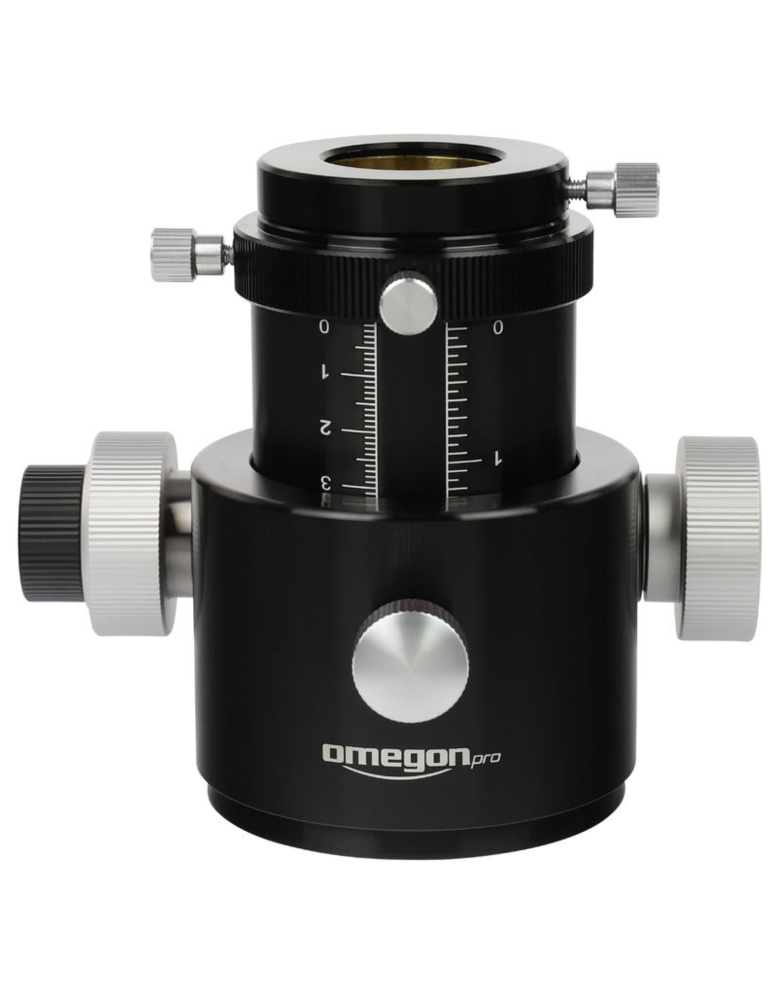 Omegon Pro 2'' Newton Crayford-focusser, dubbele snelheid