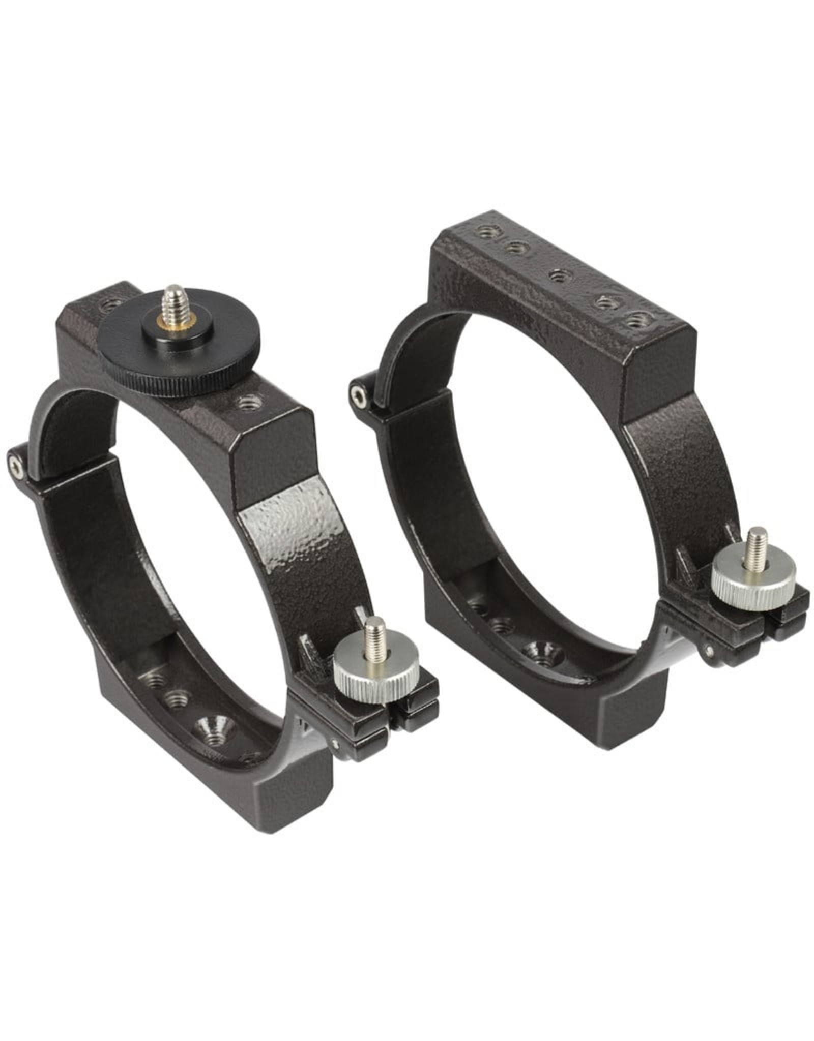 Celestron Buisringen Buisklemmen voor 102/660 telescoop, 100mm
