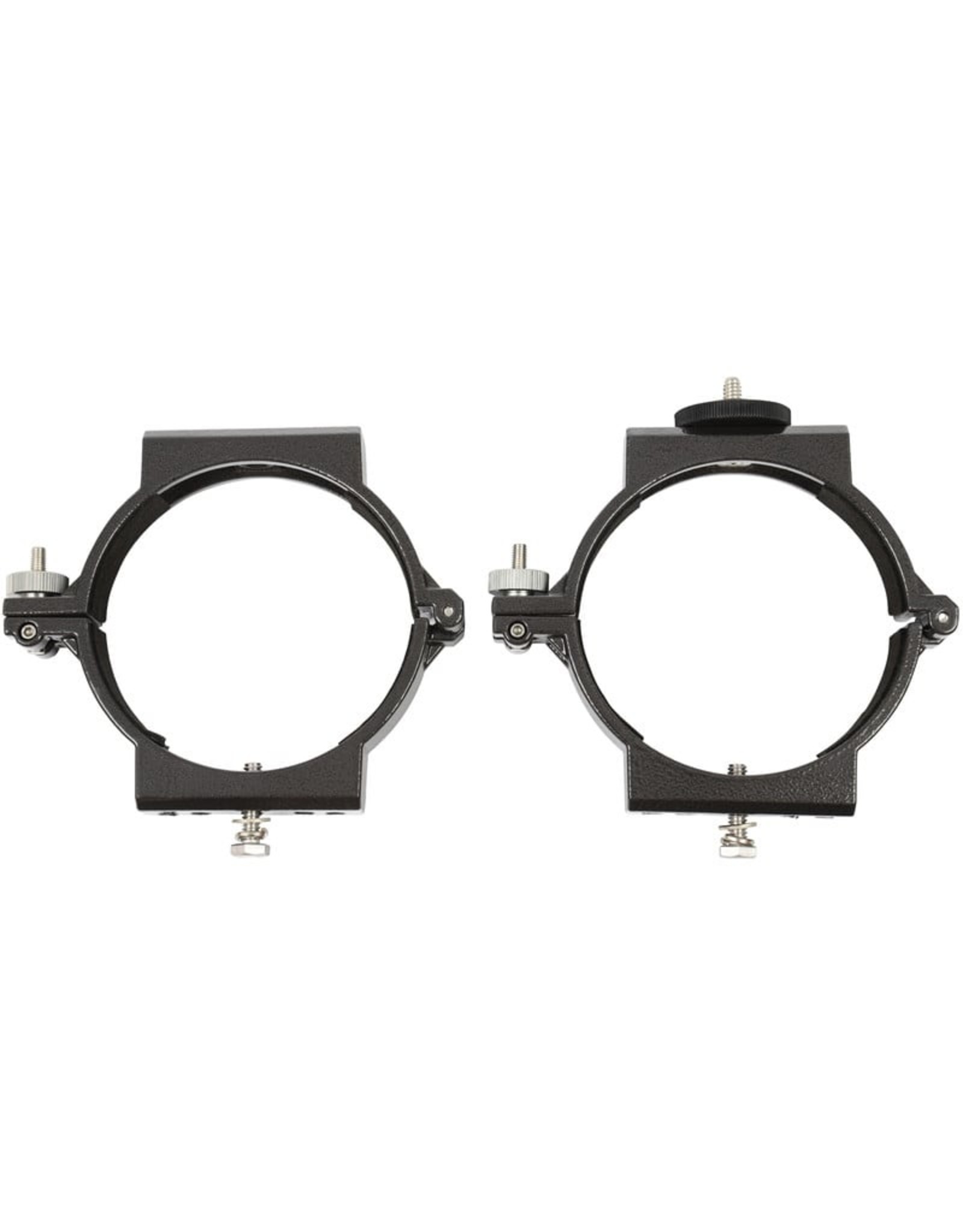 Celestron Buisringen Buisklemmen voor 102/660 telescoop, 100mm