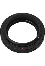 Omegon Camera adapter T2-ring compatibel met Canon EOS