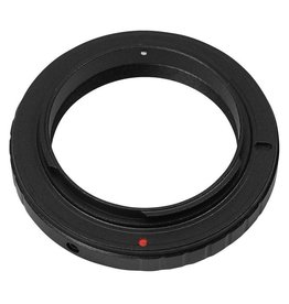 Omegon Camera adapter T2-Ring voor Nikon