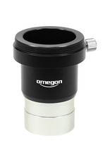 Omegon Adapters T adapter universeel, 1,25''