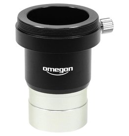 Omegon Adapters T adapter universeel, 1,25''