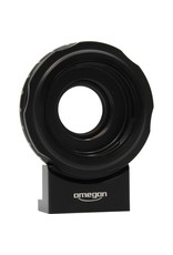 Omegon T2-adapter, voor Canon EOS objectieven