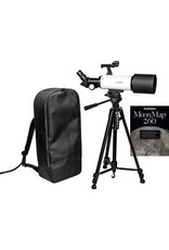 Orion GoScope 80mm rugzak refractor telescoop