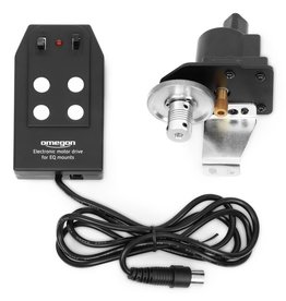 Omegon EQ-320 Volgmotorset