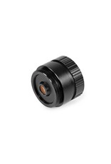 Omegon CS-mount objectief 2,5mm, f/1,2