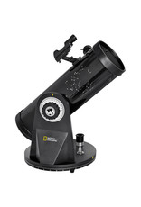 National Geographic 114/500 Compact Telescoop Dobson