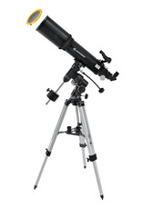 Bresser Messier Telescoop AR-102/600 EQ-3 AT-3 Refractor