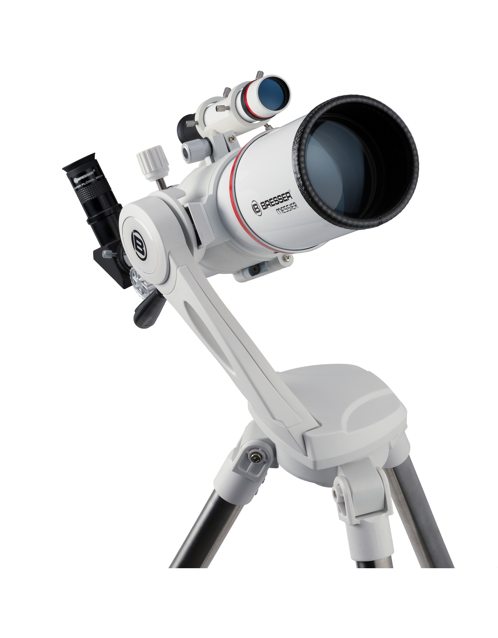Bresser Messier AR-90/500 NANO AZ Lenzentelescoop