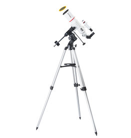 Bresser refractor 90/500 EQ3-telescoop