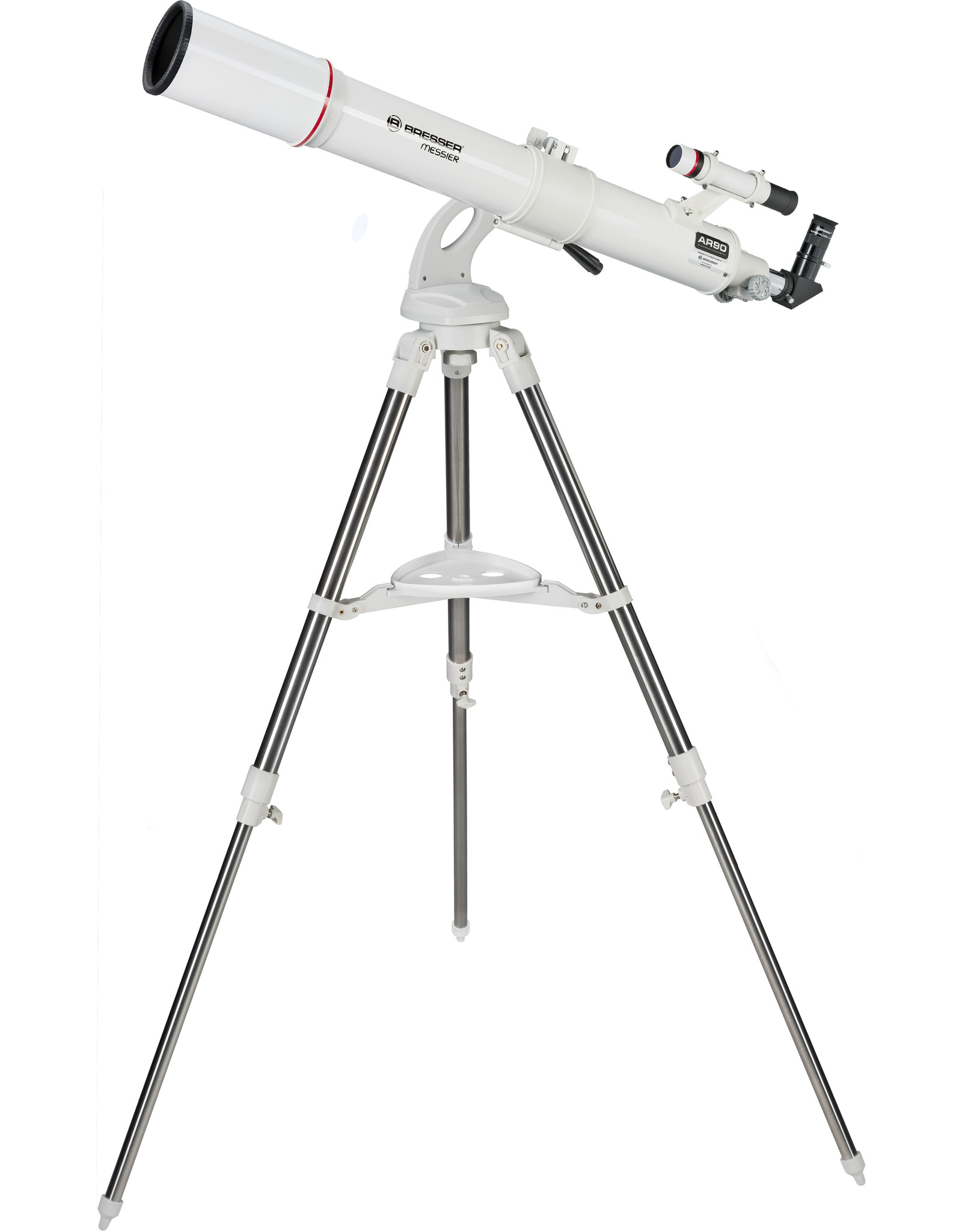 Bresser Messier AR-90/900 AZ Nano Lenzentelescoop