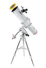 Bresser Messier Telescoop NT-130/1000 met EQ-4/EXOS1 montering