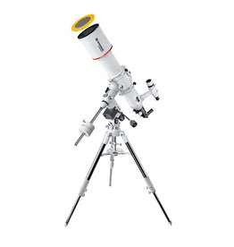 Bresser Messier AR-127S/635 HEXAFOC EQ-5/EXOS2 Telescoop