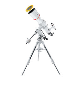 Bresser Messier AR-127S/635 HEXAFOC EQ-4/EXOS1 Telescoop
