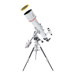 Bresser Messier AR-152L/1200 HEXAFOC EQ-5/EXOS2 Telescoop