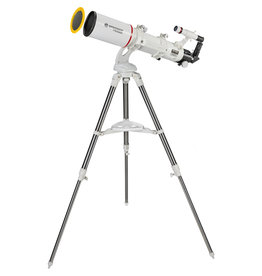 Bresser Messier AR-102/600 NANO AZ Lenzentelescoop