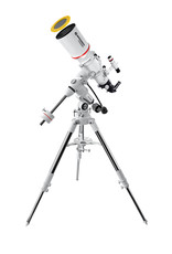 Bresser Messier AR-102S/600 HEXAFOC EQ-4/EXOS1 Telescoop