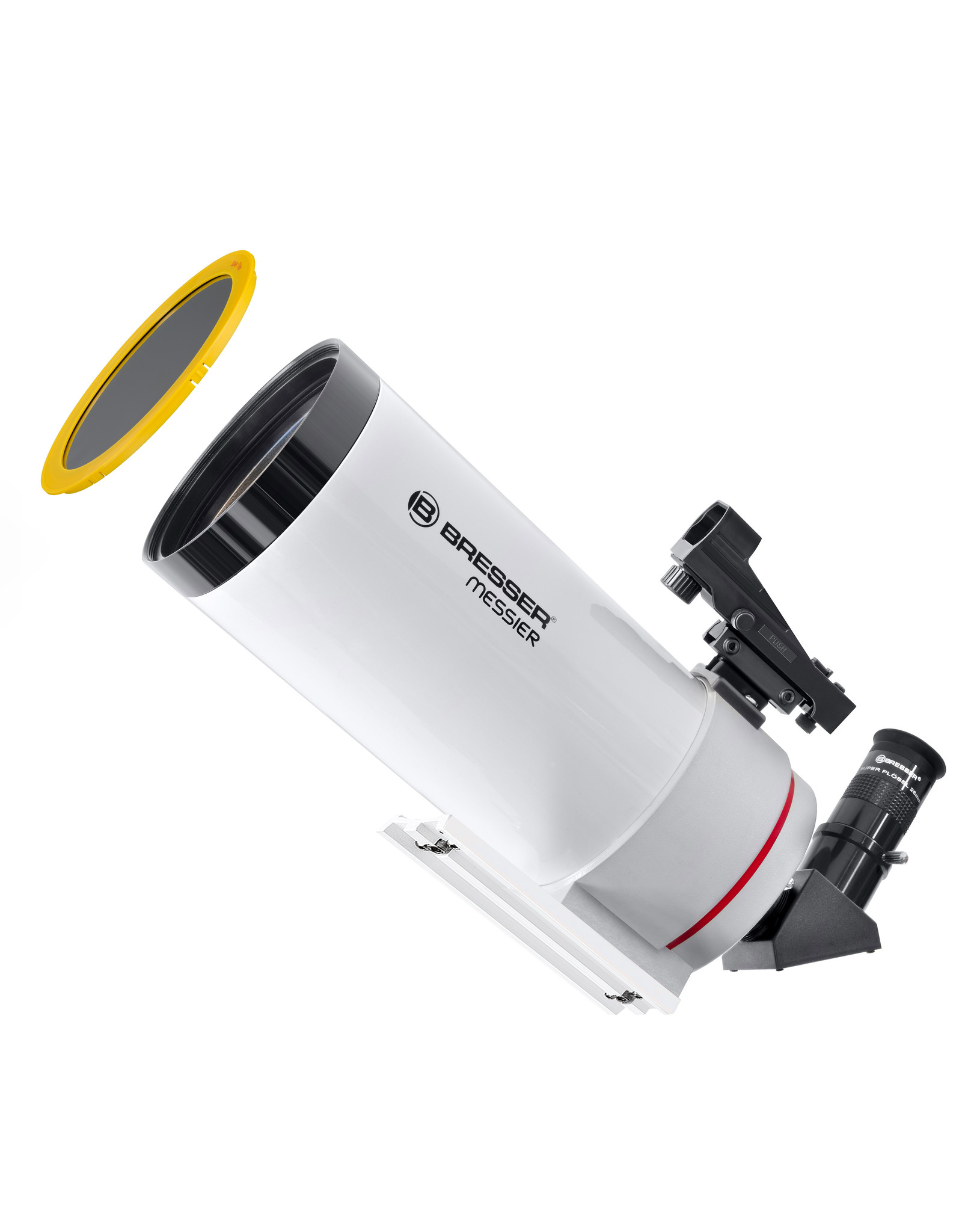 Bresser Messier MC-100/1400 OTA Maksutov-Cassegrain