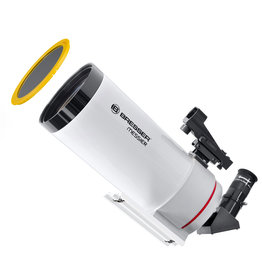 Bresser Messier MC-100/1400 OTA Maksutov-Cassegrain