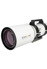 Explore Scientific ED APO 127mm f/7,5 FCD-100 Alu HEX