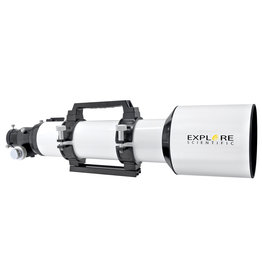 Explore Scientific ED APO 102mm f/7 FCD-1 Alu 2'' R&P Focuser