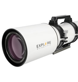 Explore Scientific ED APO 127mm f/7.5 FCD-1 Alu 2'' R&P Focuser