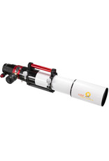 Lunt LS100MT/B3400R&P allround APO-telescoop voor zon + sterrenhemel