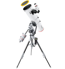 Bresser Messier NT-203/1200 EXOS-2 GoTo HEXAFOC