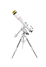 Bresser Messier AR-102L/1350 EXOS-1/EQ4