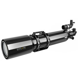 Explore Scientific APO 165 mm FPL-53 CF 3,0"FT