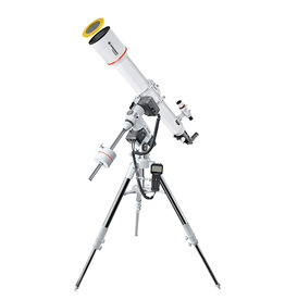 Bresser Messier AR-127L/1200 HEXAFOC EQ-5/EXOS2 GOTO Telescoop