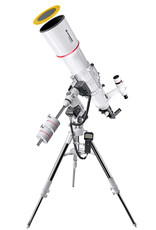 Bresser Messier AR-152S/760 HEXAFOC EQ-5/EXOS2 GOTO Telescoop