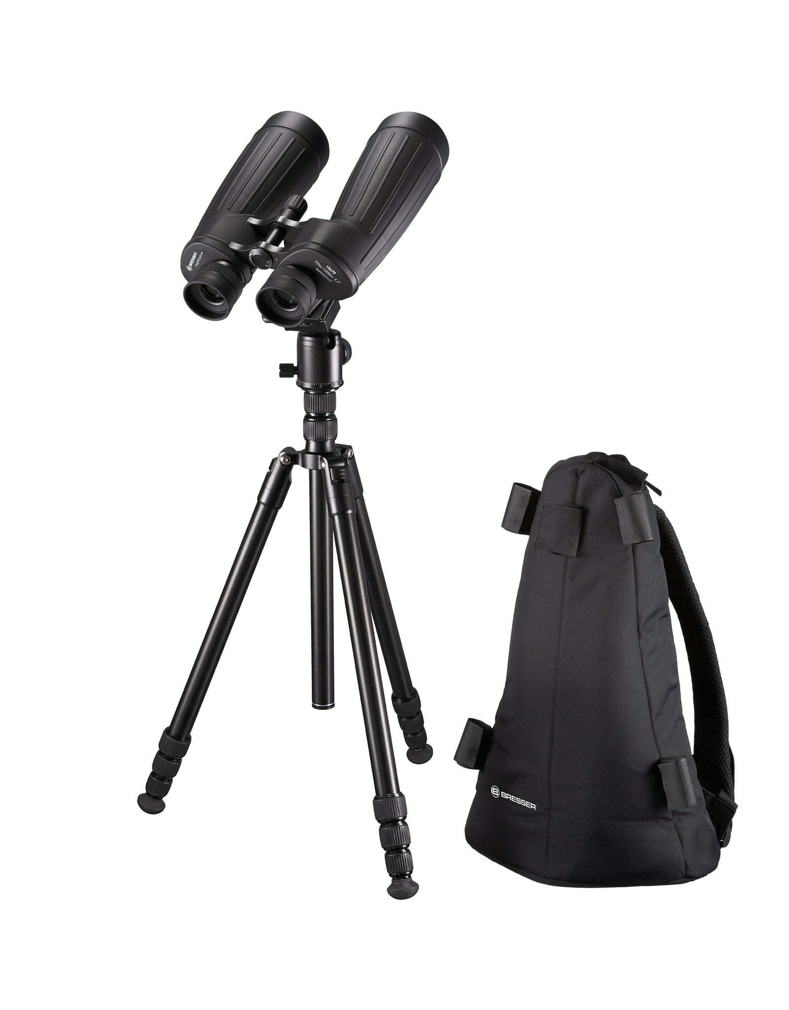 Bresser NightExplorer 15x70 astronomieverrekijker