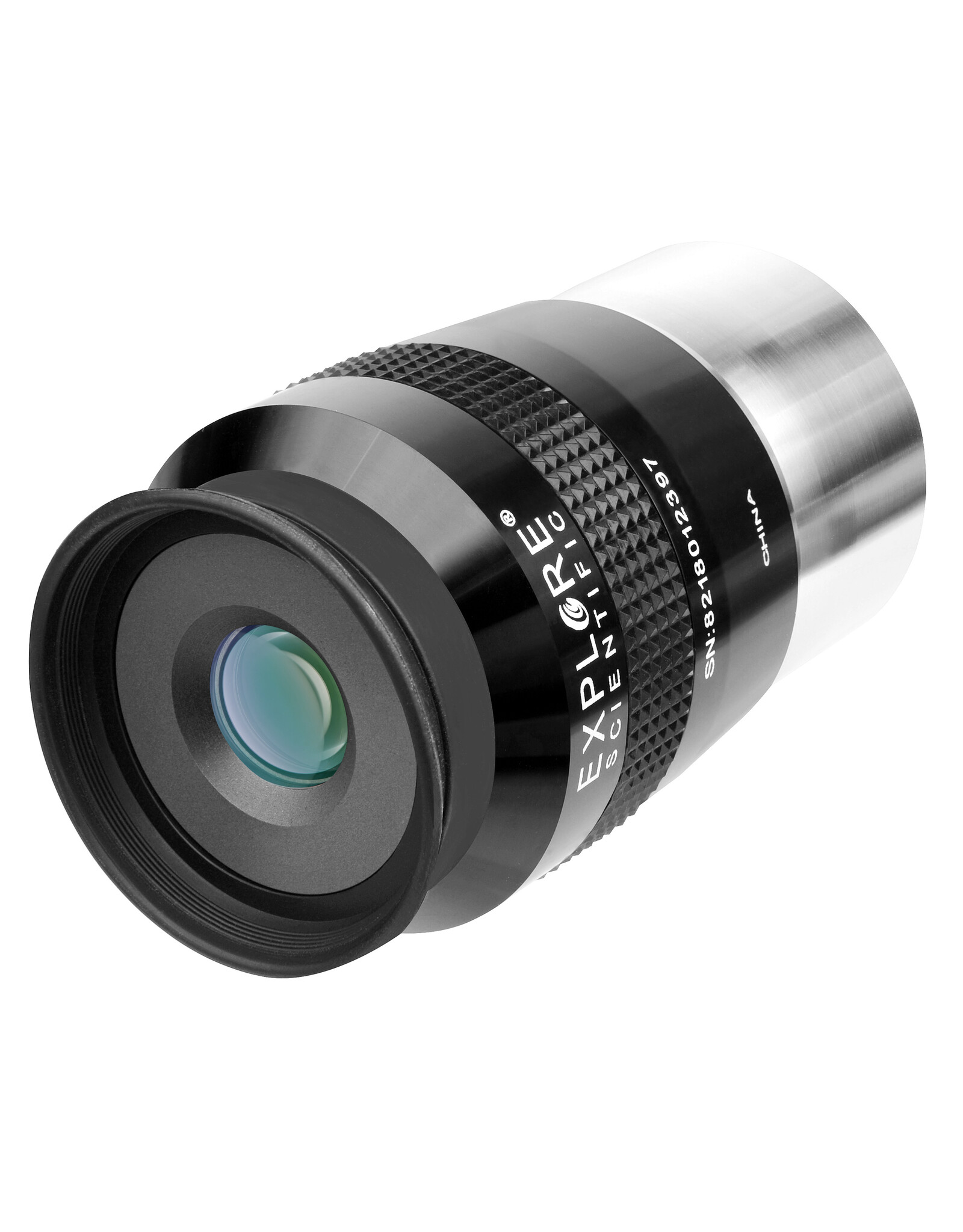 Explore Scientific 82° Ar Oculair 18 mm (2")