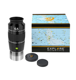 Explore Scientific 100° Ar Oculair 5,5mm (2")