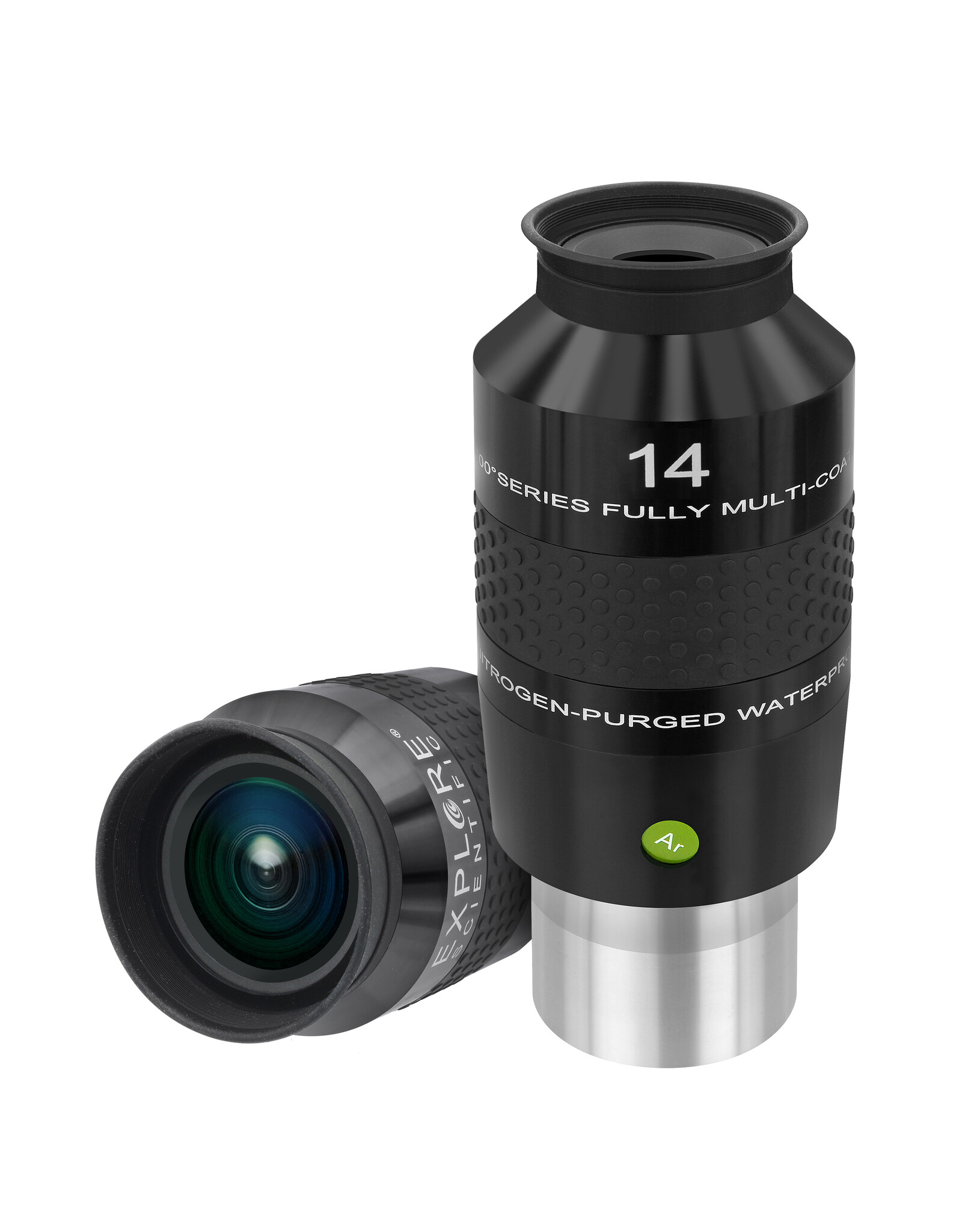 Explore Scientific 100° Ar Oculair 14mm (2")