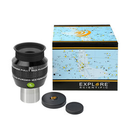 Explore Scientific 68° Ar Oculair 20 mm (1,25")