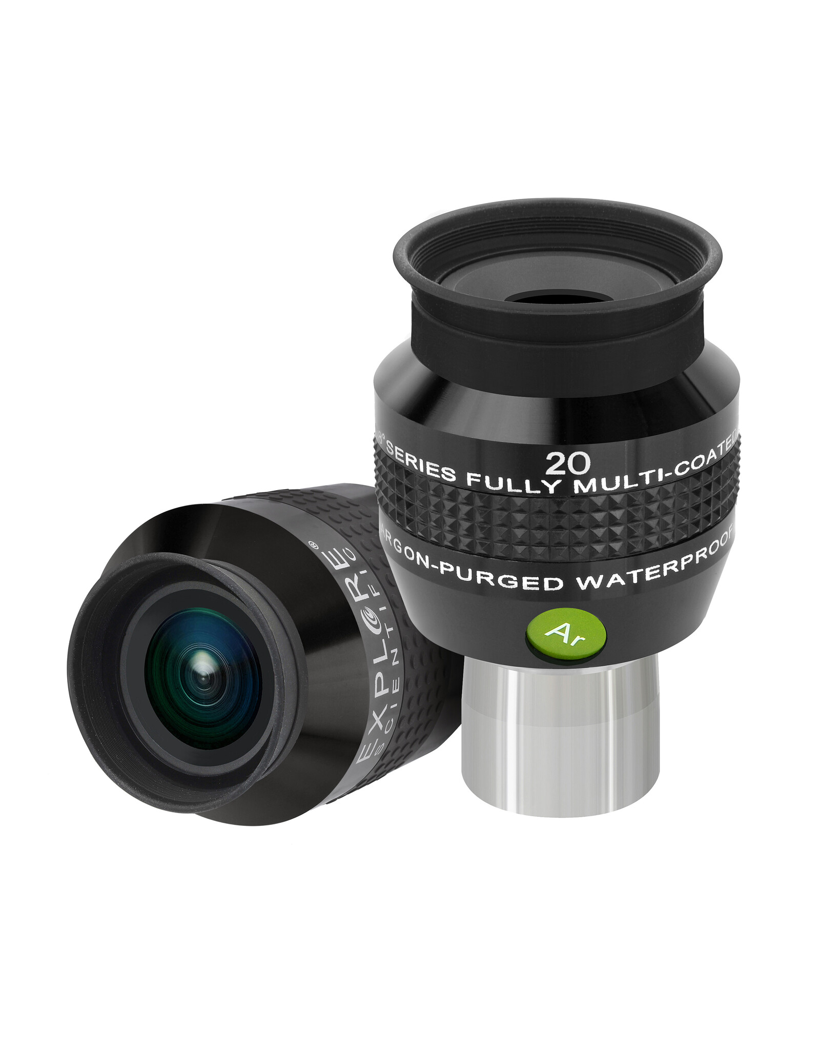 Explore Scientific 68° Ar Oculair 20 mm (1,25")