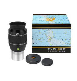 Explore Scientific 100° AR-oculair 25 mm (2")