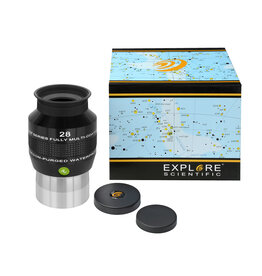 Explore Scientific 68° Ar Oculair 28 mm (2")