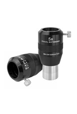 Explore Scientific televerlenger 5x 31,7mm/1,25"