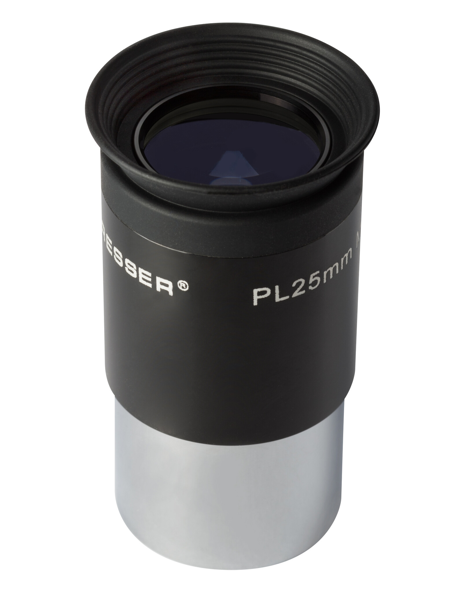 Bresser 25mm Plössl oculair 31,7mm/1,25"