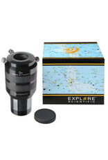 Explore Scientific Brandpuntsafstand 3x 50,8mm/2"