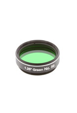Explore Scientific filter 1,25" groen nr.56