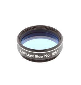 Explore Scientific filter 1,25" lichtblauw nr.82A