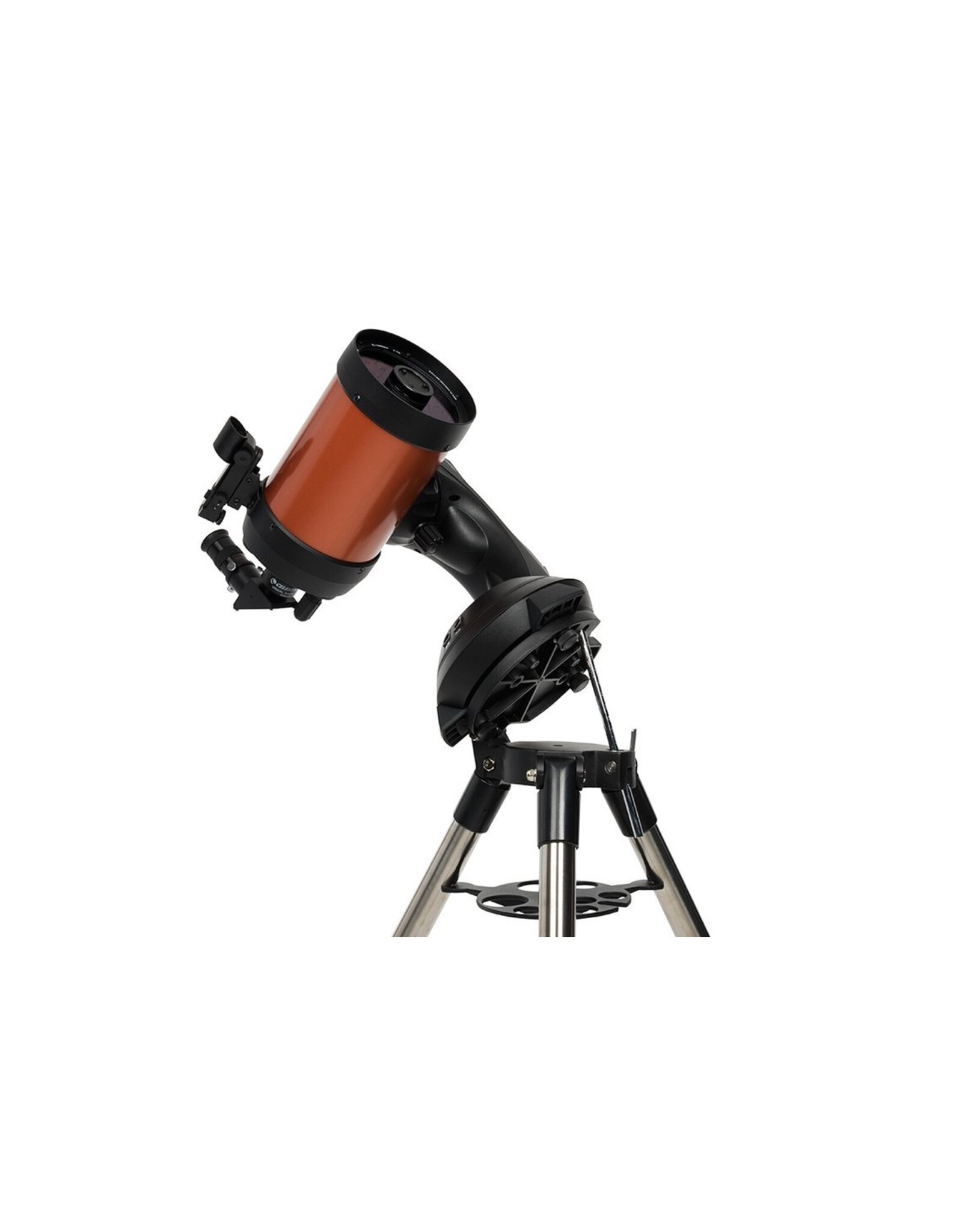 Bresser Nexstar 5 SE (5") + GoTo